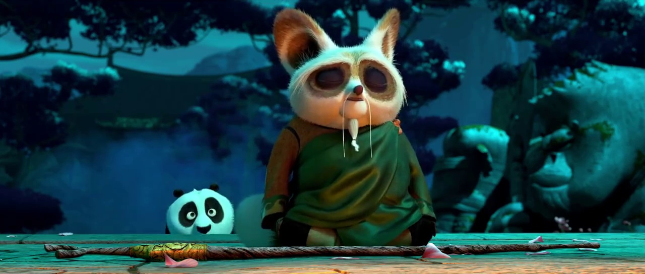 Kung Fu Panda 3 – Trailer HD – Kids Movies – Animated Movies