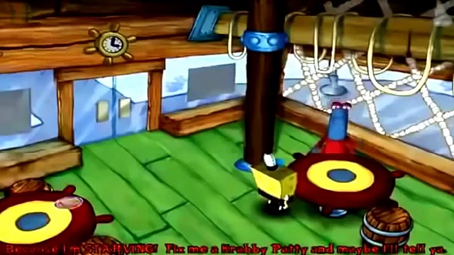 Spongebob Squarepants Full Movies 2015 , Animated Movies For Children English_6