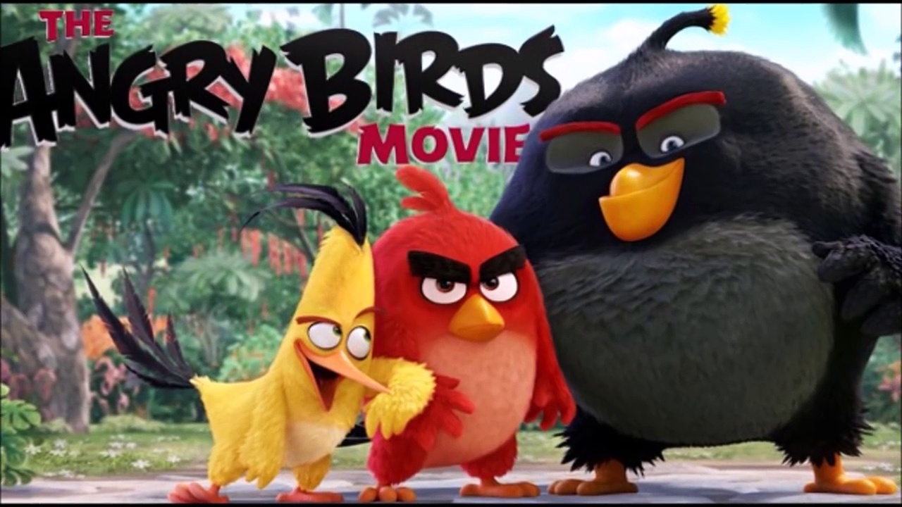 Best Animated Movies 2016