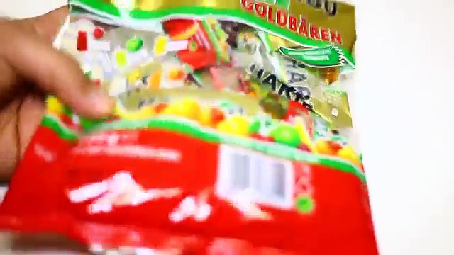 Haribo Minis Gummy Bear , Cartoons animated movies 2018 , Cartoons animated movies 2018