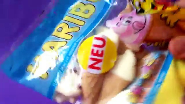 Haribo Ice Cream , Cartoons animated movies 2018 , Cartoons animated movies 2018