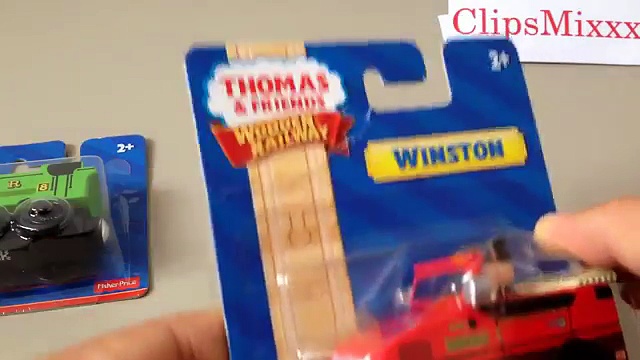 Thomas And Friends Unboxing Winston And Duck , Cartoons animated movies 2018 , Cartoons animated movies 2018