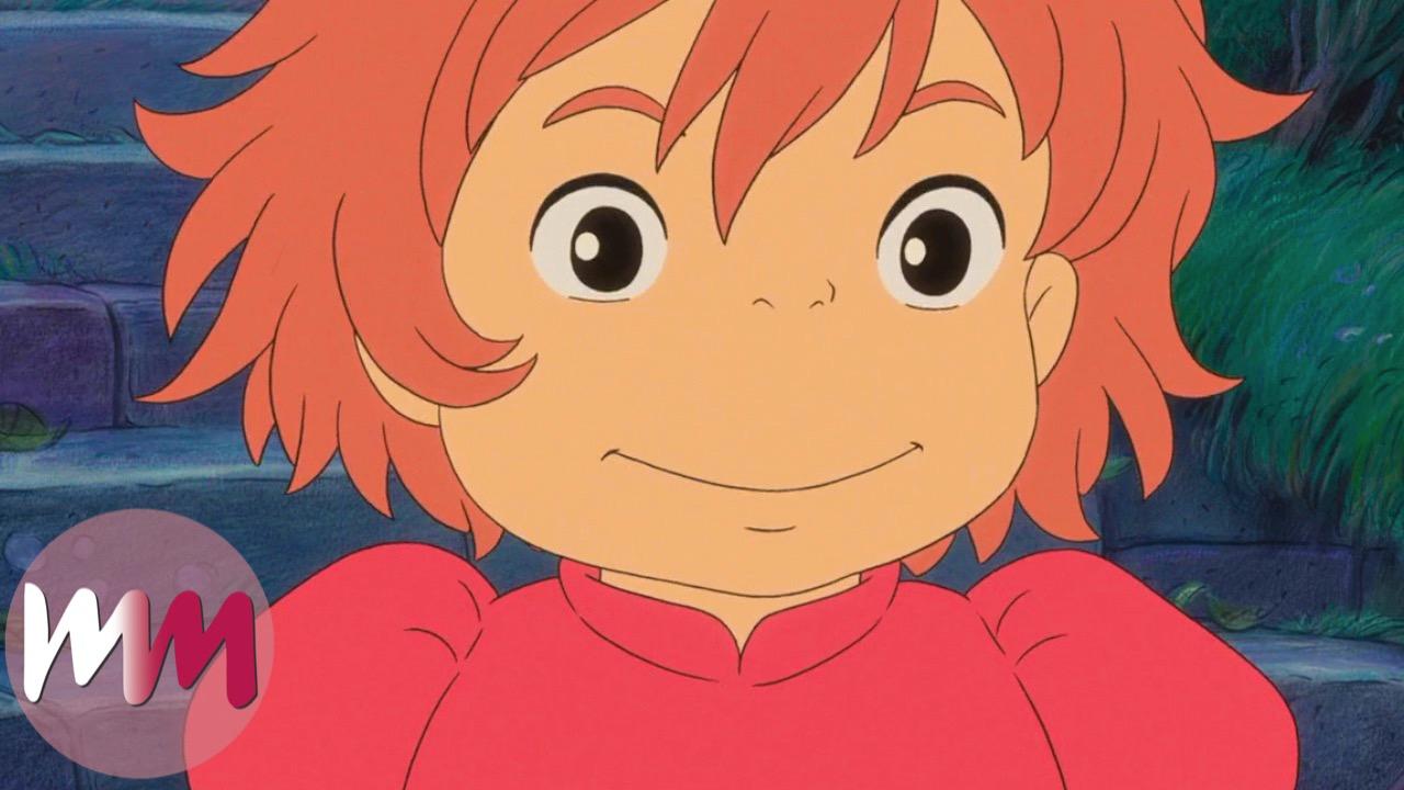 Top 10 Cutest Animated Children in Movies