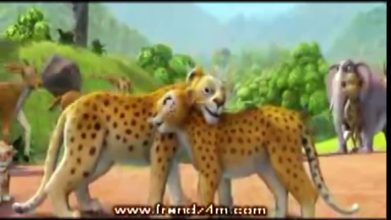 New Animation Movies 2014 Full Movies English – Animation Movies