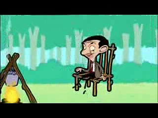 Mr BEAN animated cartoon series – Animation Movies 2014,Mr Bean Animated cartoon Disney_clip1_clip1