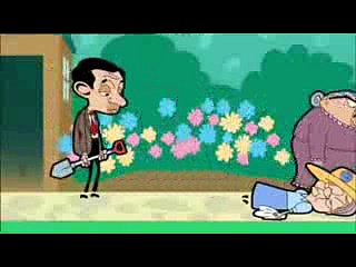 Mr BEAN animated cartoon series – Animation Movies 2014,Mr Bean Animated cartoon Disney_clip1_clip2