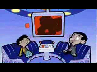 Mr BEAN animated cartoon series – Animation Movies 2014,Mr Bean Animated cartoon Disney_clip1_clip6