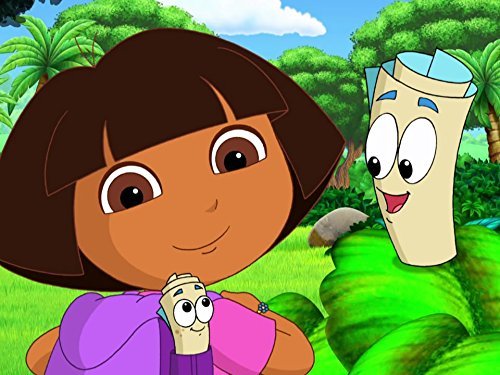 Dora the Explorer – Movies 2015 Animated English – For Movie Kids Cartoon