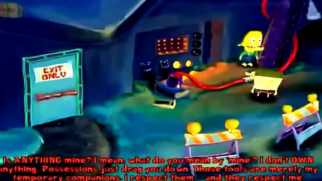 Spongebob Squarepants Full Movies 2015 , Animated Movies For Children English_50