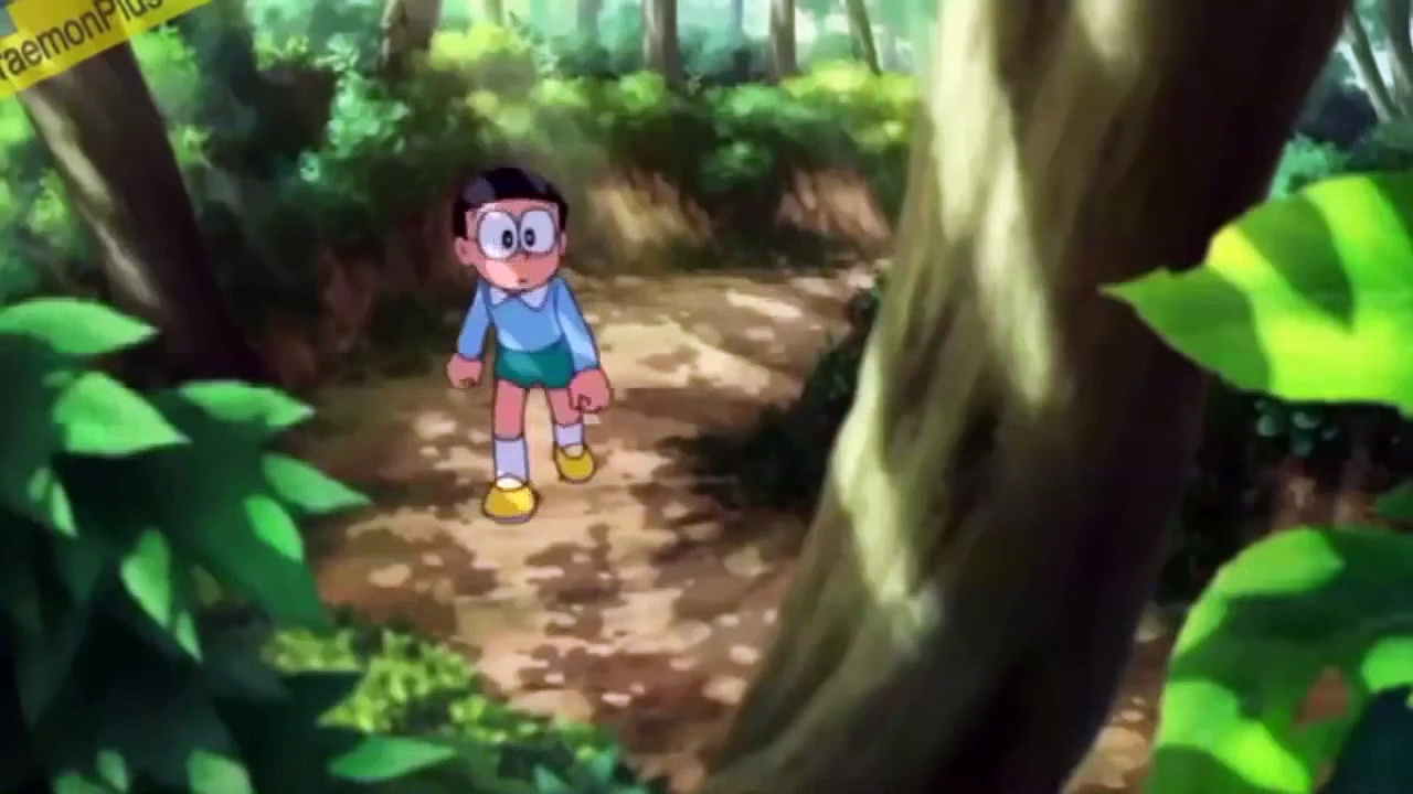 Animation Movies 2015 – Doraemon 2015 – New Animation Movies Full Movies English_12