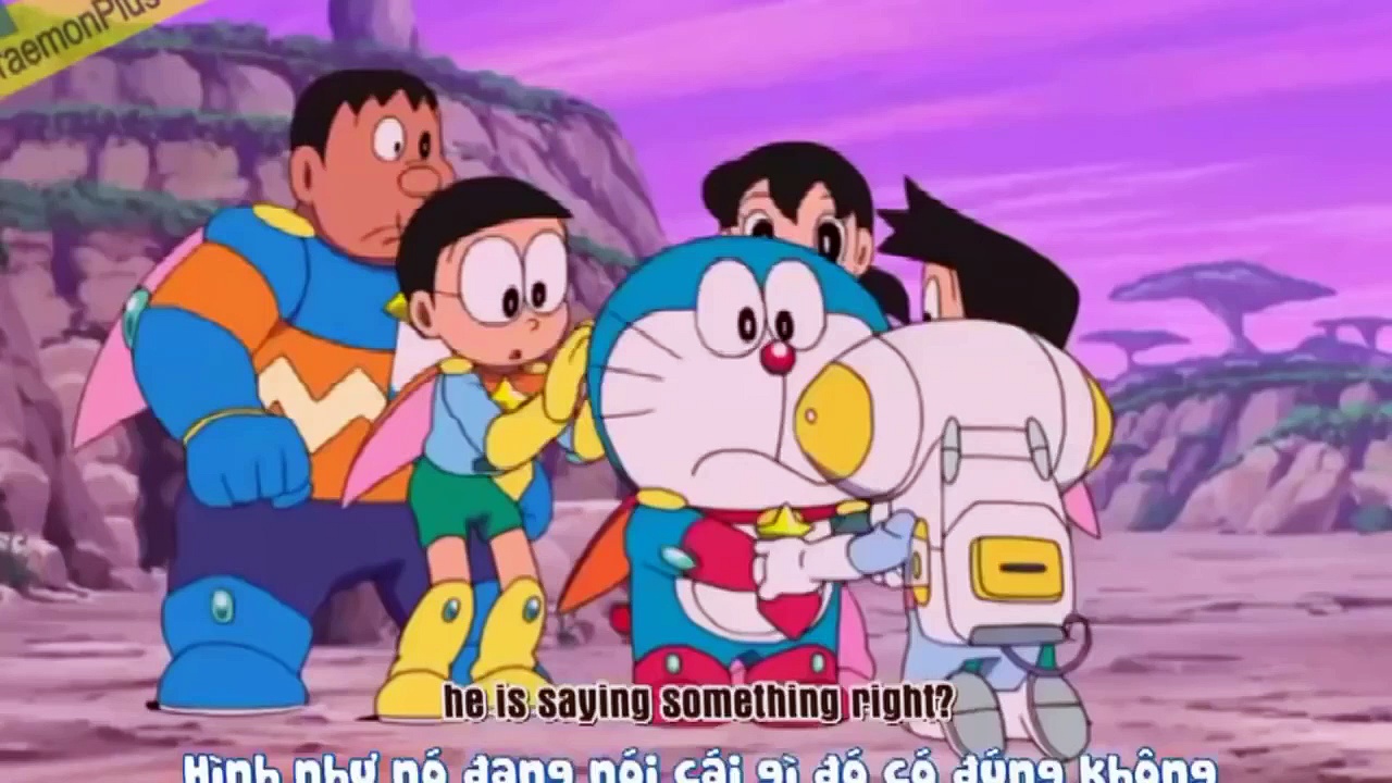 Animation Movies 2015 – Doraemon 2015 – New Animation Movies Full Movies English_40