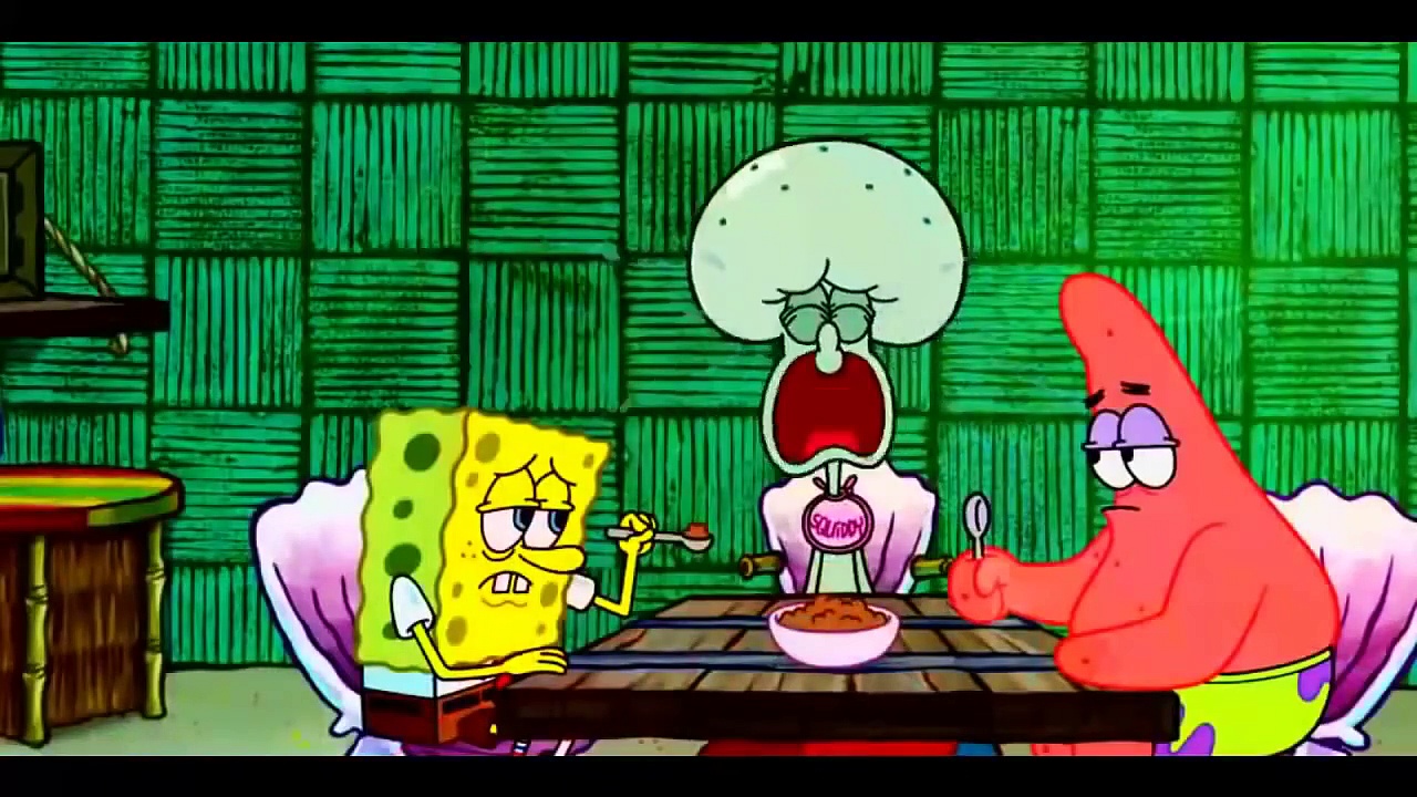 Full SpongeBob Squarepants Episodes – SpongeBob Squarepants 2015- Cartoon Movies Animated 2015