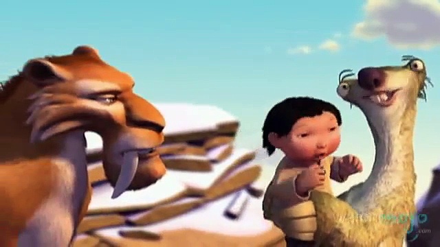 Top 10 Computer Animated Movies Not Made By Pixar