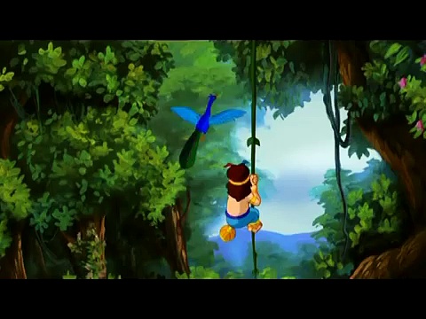 Ghatothkach Master Of Magic – Part 2 Of 10 – Bengali Kids Animated Movies