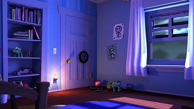 3D Animated Short Film funny movies cartoons for children 39