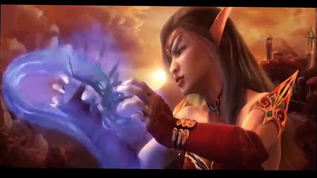 World of warcraft movie trailer – Best animated movies 2015 HD (FULL HD)