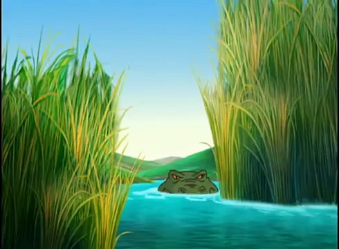 the story of Moses – best animated Christian movies