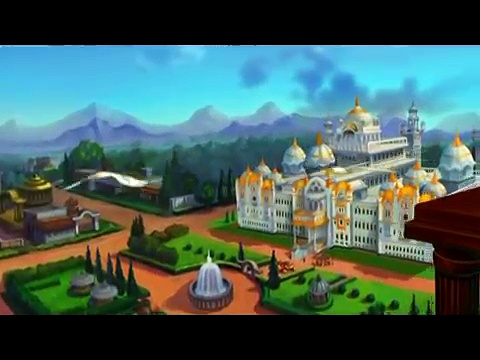 Ghatothkach Master Of Magic – Part 4 Of 10 – Bengali Kids Animated Movies