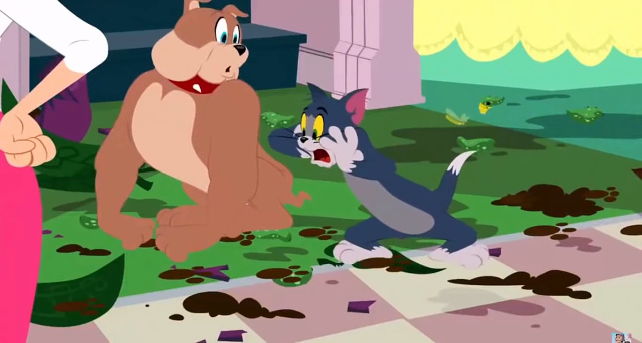 Animated Movies In Hindi Tom And Jerry Full Episodes Old