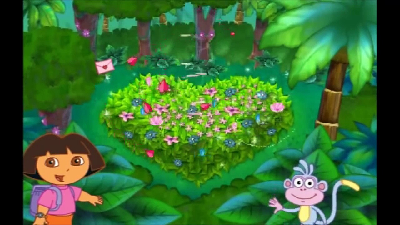 Dora the Explorer  Episodes – Movies English Animated 2015 PART 1