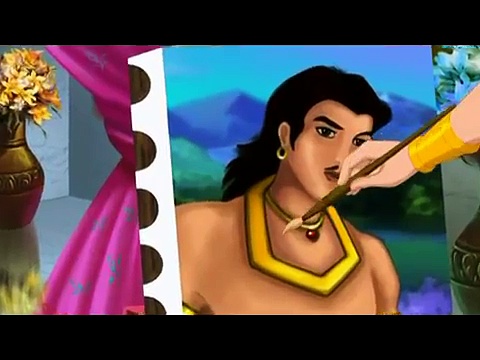 Ghatothkach Master Of Magic – Part 6 Of 10 – Bangla Animated Movies