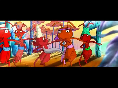 Cheenti Cheenti Bang Bang (Hindi) – Animated Movies for Kids