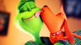 Best Upcoming Animated Movies (2018) HD