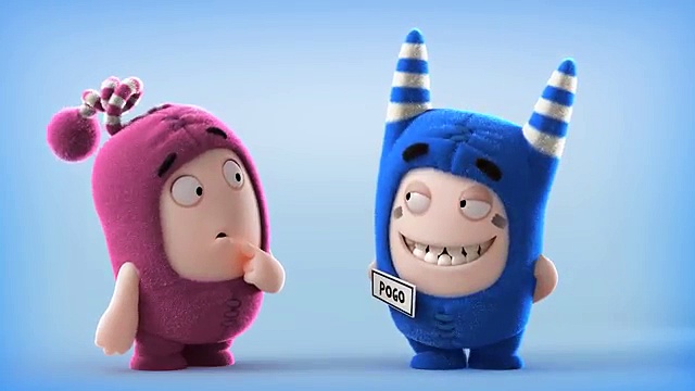 3D Animated Short Film Funny movies cartoons for children 08