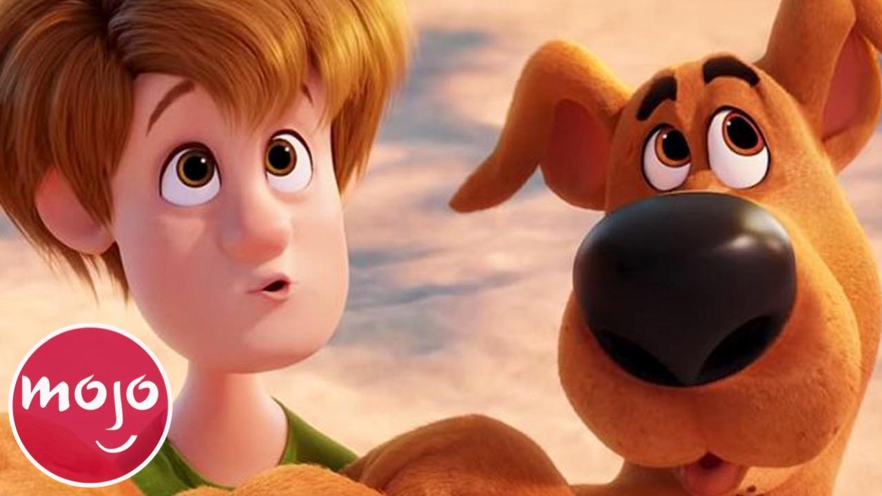 Top 10 Anticipated Animated Movies of 2020