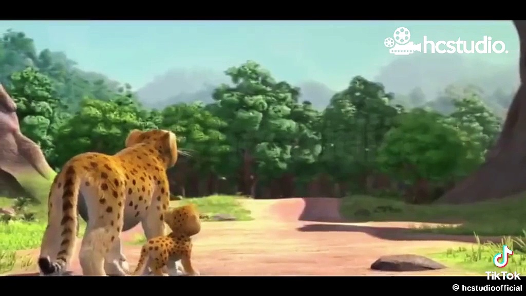 Dehli safari | Animation Movies