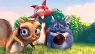 Big Buck Bunny – Animation Cartoons Movies