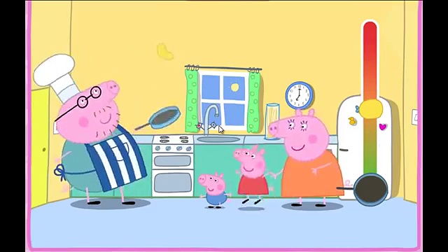 Peppa Pig Full Episodes – Animation Movies 2015 – Cartoons For Children