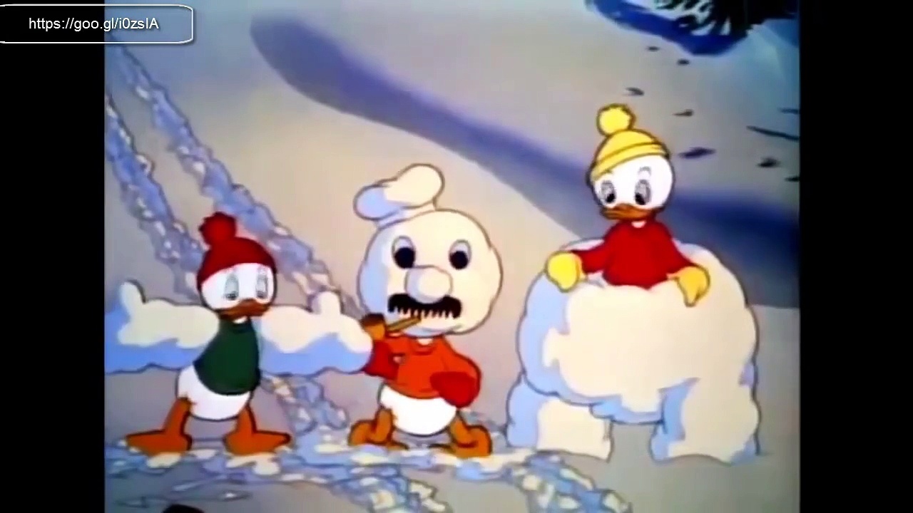 Donald Duck Cartoons COMPILATION 2015 HD ►【Animation movies 2015】