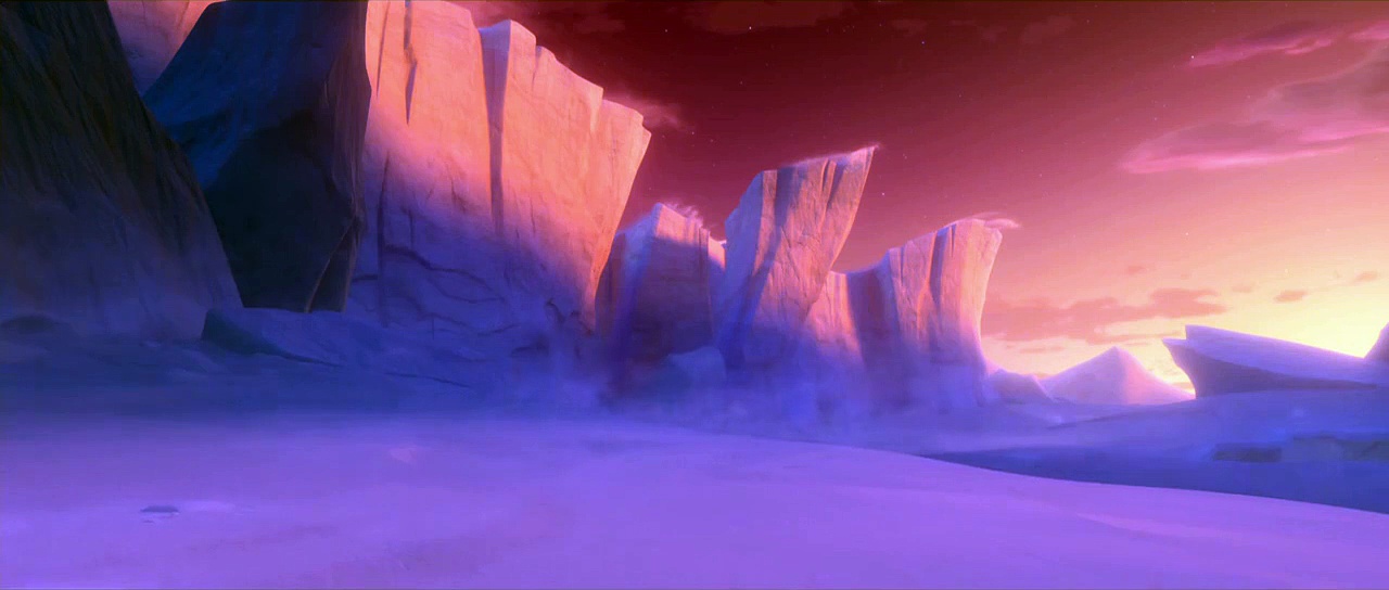 Ice Age 2015 – Best animation movies