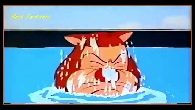 Animation movies – Comedy movies Cartoon   Herman and Katnip Rail Rodents – funny cartoons for child_7