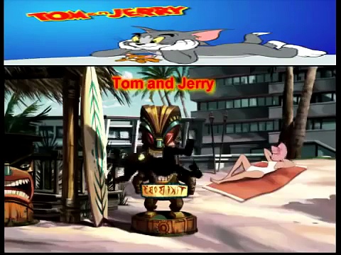 Tom And Jerry Cartoon Episodes In Hindi Language – Animation movies