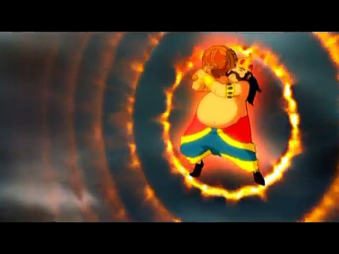 Ghatothkach Master Of Magic – Part 7 Of 10 – Bengali Kids Animated Movies