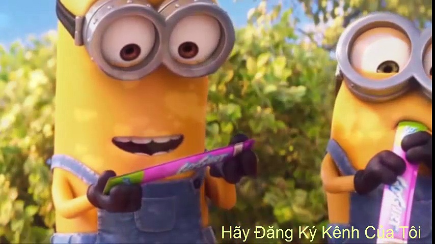 Minions Mini Movies 2016 – Funny Animation Clips #3