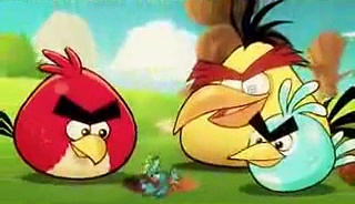 Funny Angry Birds – Animation Cartoons Movies