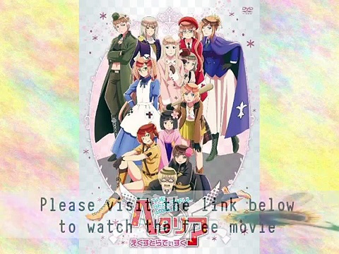 Movies & Film: Animation Hetalia The Beautiful World Extra Disc