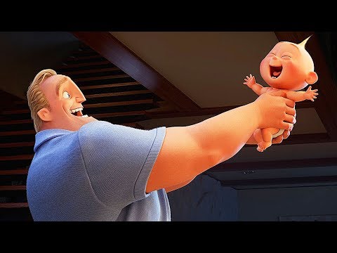 ANIMATION MOVIES YOU CAN NOT MISS IN 2018! (Trailer)