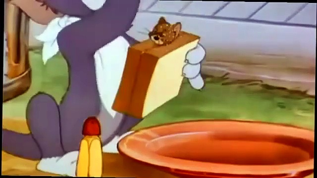 Tom and Jerry ● Full movie episode free ● Animation movies HD