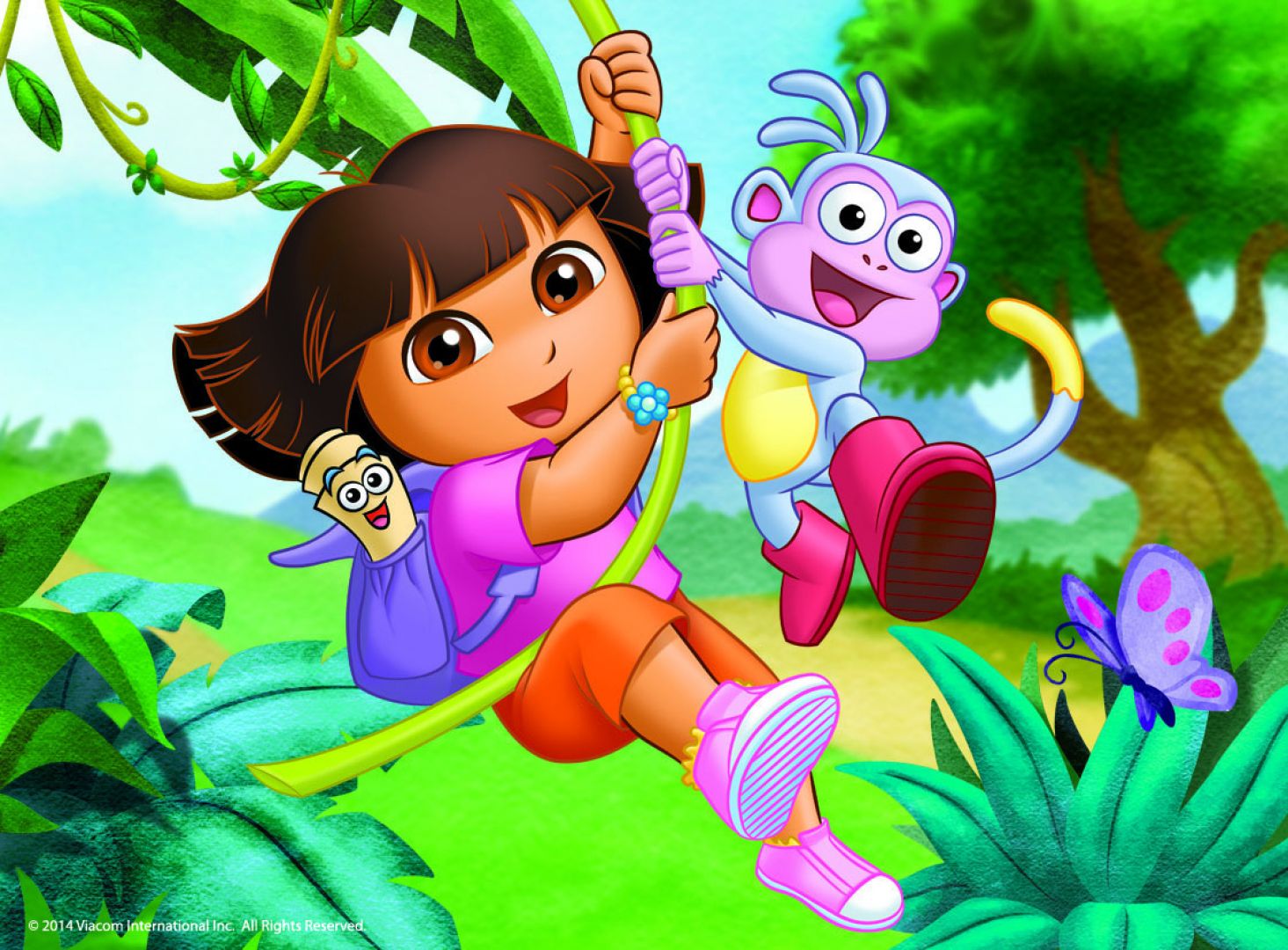 Dora the Explorer Full Episodes – Movies English Animated 2015 – Kids Cartoon For Kids 2016