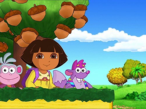 Dora the Explorer Full Episodes – Movies English Animated 2015 – Kids Cartoon For Movie_2