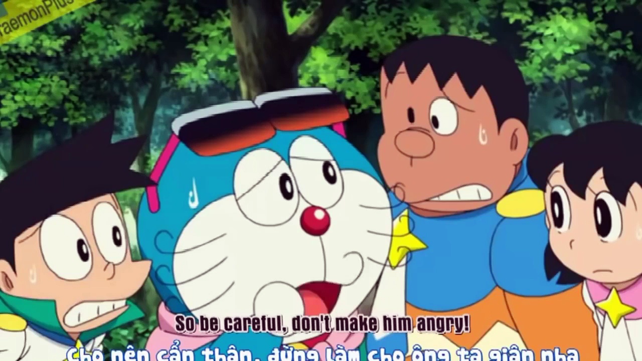 Animation Movies 2015 – Doraemon 2015 – New Animation Movies Full Movies English_21