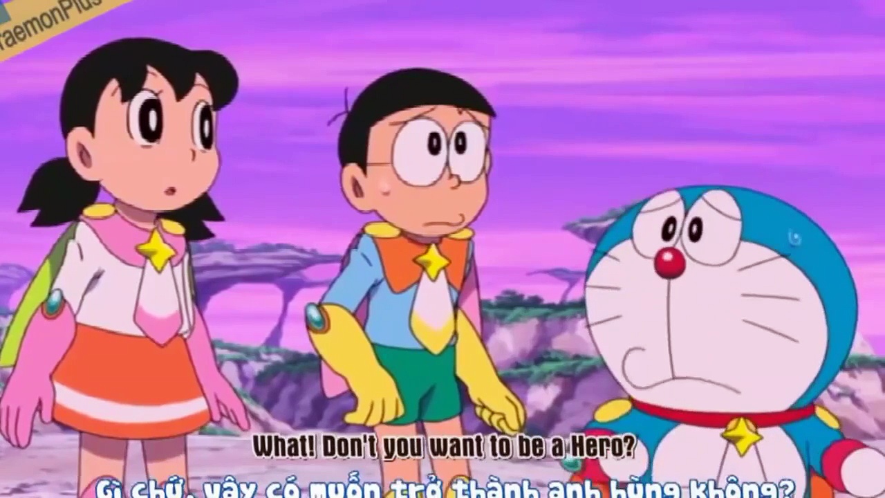 Animation Movies 2015 – Doraemon 2015 – New Animation Movies Full Movies English_31