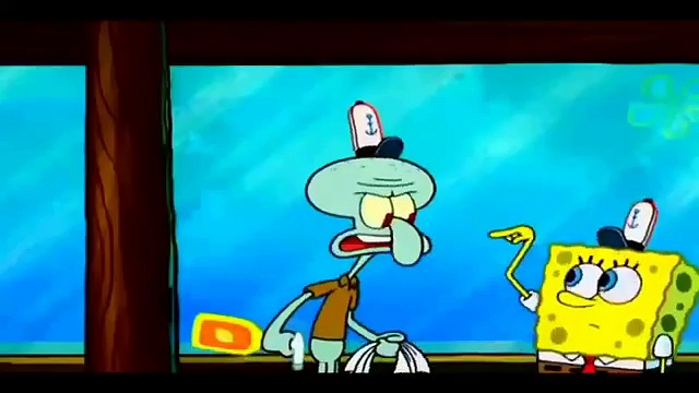 SpongeBob SquarePants Animation Movies for kids spongebob squarepants episodes clip 142