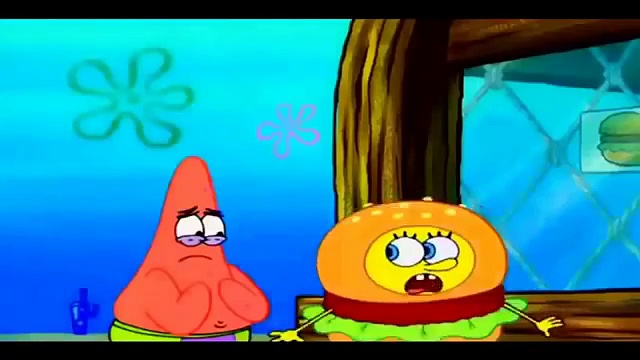 SpongeBob SquarePants Animation Movies for kids spongebob squarepants episodes clip 147