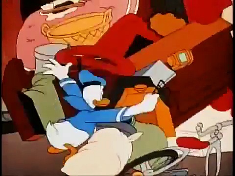 Donald Duck The Plastics Inventor ,cartoons animated anime Movies comedy action tv series 2018