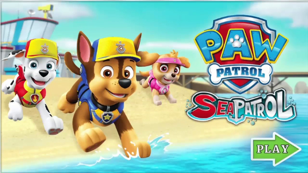 Paw Patrol Pups Save English – Animation Movies Top For Kids S05E012